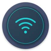 Wifi Hotspot Free - WIFI Portable & Easy Setup