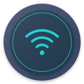 Wifi Hotspot Free - WIFI Portable & Easy Setup 1.2