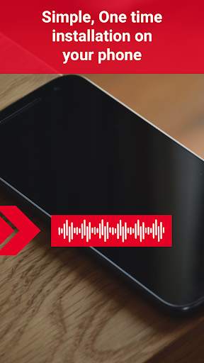 AppToTalk - WhatsApp Voice Messages Auto Player screenshot 5