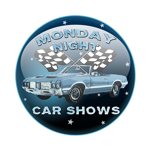 Monday Night Car Shows أيقونة