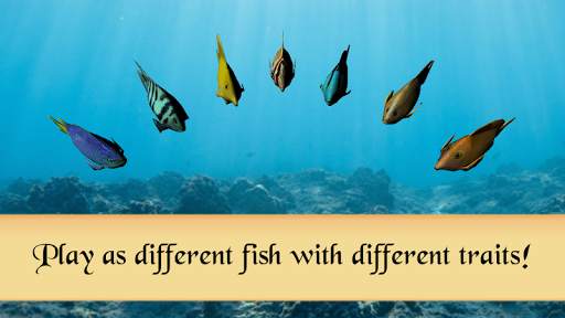 Fish Simulator screenshot 3