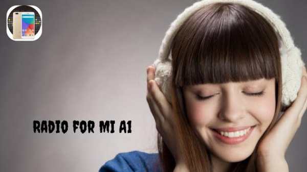FM Radio for MI A1 screenshot 5