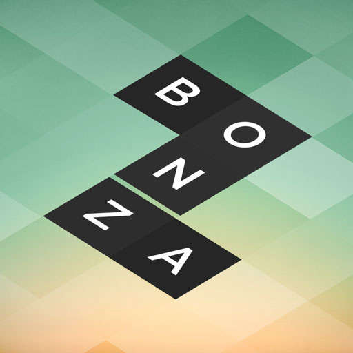 Bonza Word Puzzle 4.6.8