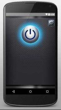 Flashlight LED screenshot 1