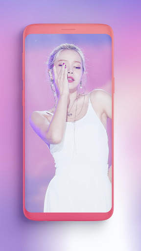 Mamamoo Solar wallpaper Kpop HD new screenshot 8