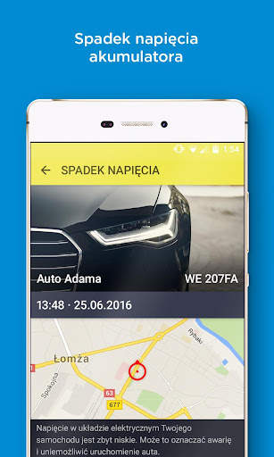 Car Assistant screenshot 5