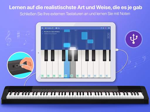 Pianist HD : Piano   screenshot 12