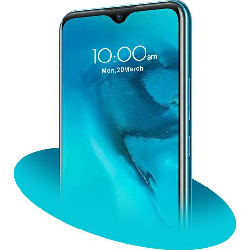 Theme for Vivo y11 2019 1.0
