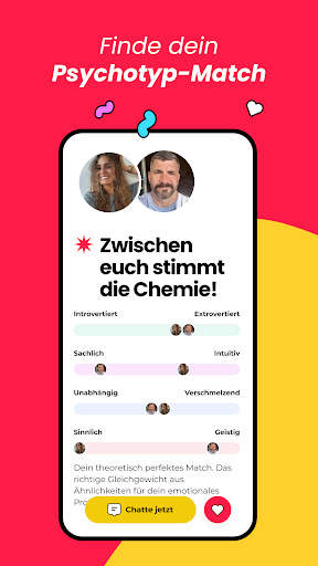 Once: Meet, Chat, Dating App screenshot 4