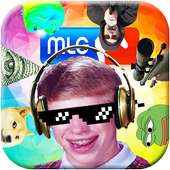 MLG Sounds & Ringtones on 9Apps