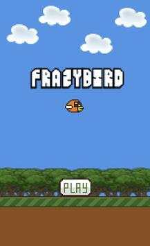 Frazy Bird screenshot 4