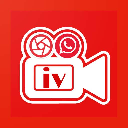 ImgVid Status-India ka status app 6.0