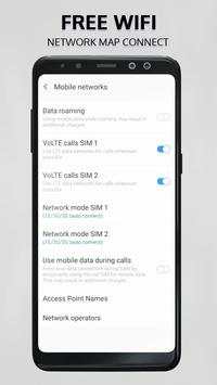 Wi-Fi Auto Connect - Free WI-FI Hotspot Portable скриншот 3