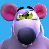 Talking Awesomemouse icon