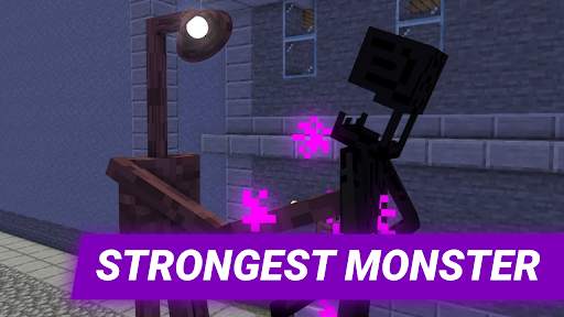 Mod Head Light for Minecraft screenshot 2