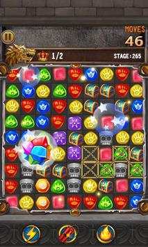 Gems Legend screenshot 1