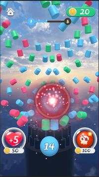 Color Game 3D स्क्रीनशॉट 4