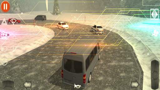 BusDriver Simulator screenshot 4