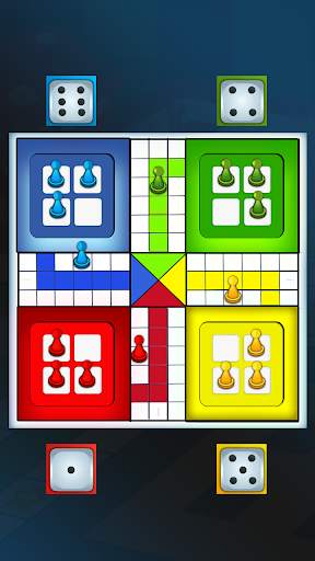 Ludo 🎲 - Champ 🏆.2020 Free New Classic. screenshot 7