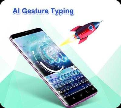 TouchPal Keyboard screenshot 6