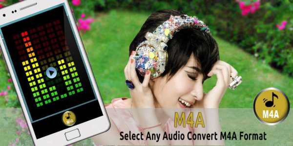 Music - Audio Converter screenshot 3