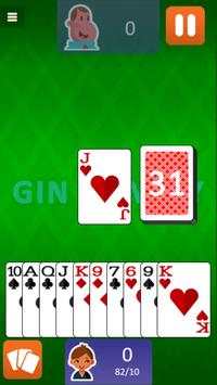 Gin Rummy screenshot 4