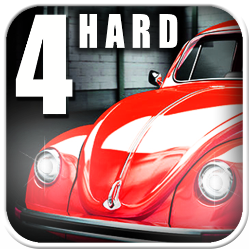 Car Driver 4 (Hard Parking) icon