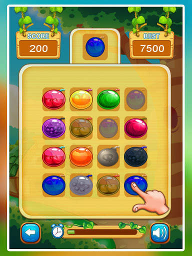 Candy Bomb screenshot 4