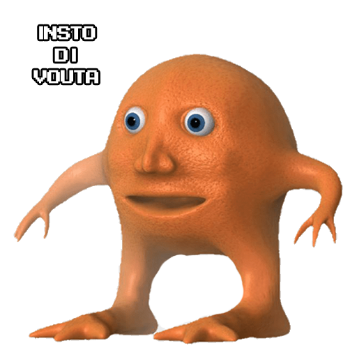 Super Laranjo icon