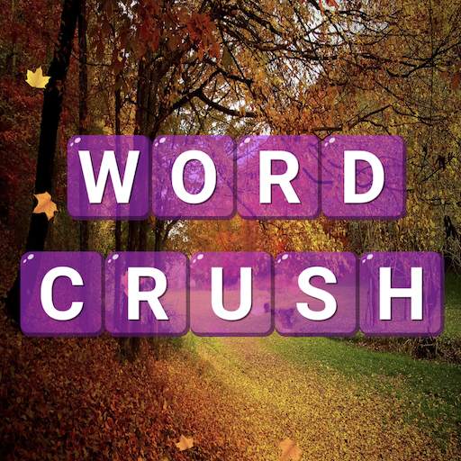 Word Crush: word game 1.0.3