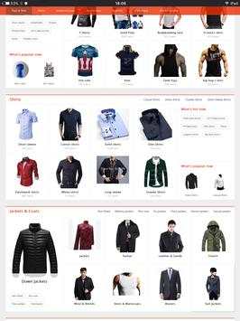 AliBuy Express -Shopping screenshot 7