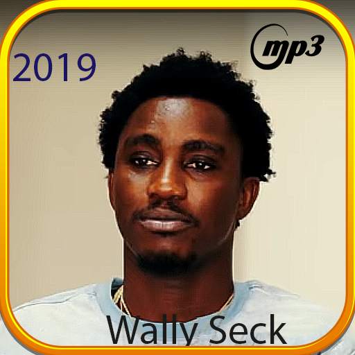 Wally B Seck 2019 without Internet 2.0