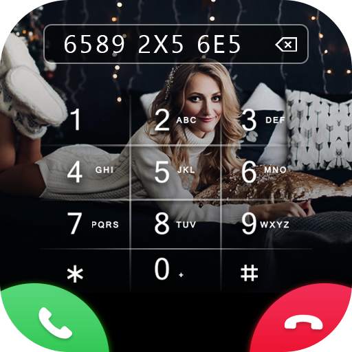 Photo Phone Dialer - My Photo Dialer 1.1