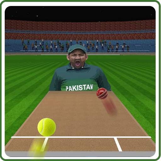 Yawning Sarfaraz-Cricket Worldcup 0.6