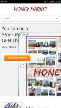 Money Market स्क्रीनशॉट 2