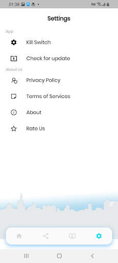 Co VPN Best Free VPN screenshot 15