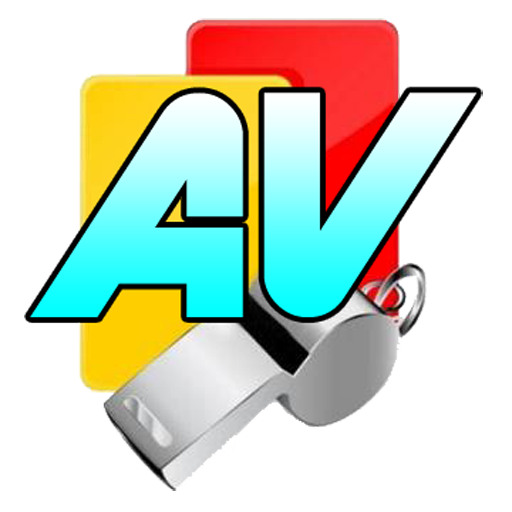 Árbitro Virtual icon