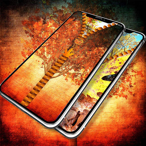 Autumn zip locker screenshot 5