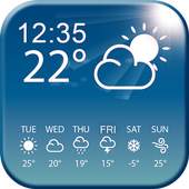 Live Local Weather Forecast 1.3