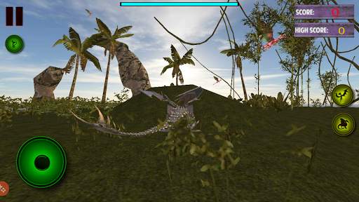 Dragon Fire Games screenshot 4