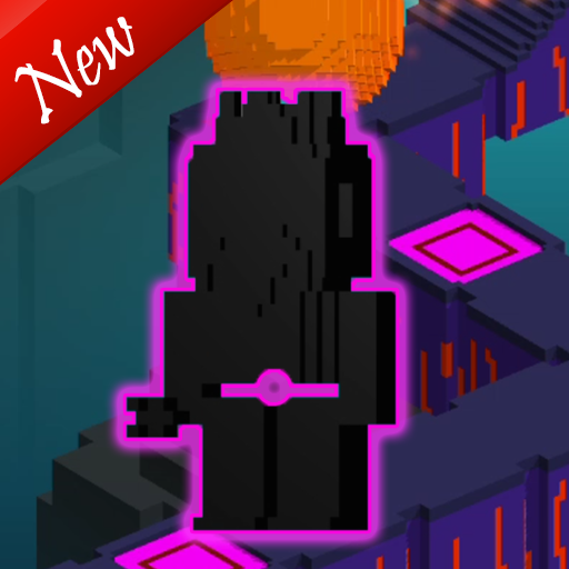 Rolling Temple Ball icon