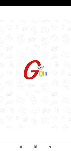 Goin - Flights, Hotels, Bus & Holiday Packages screenshot 1