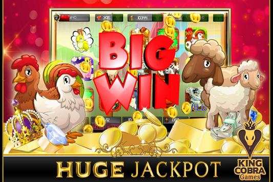 Money Tornado Slots स्क्रीनशॉट 8