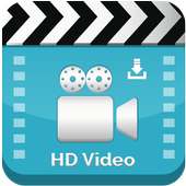 HD Video Downloader : All Videos Downloader logo
