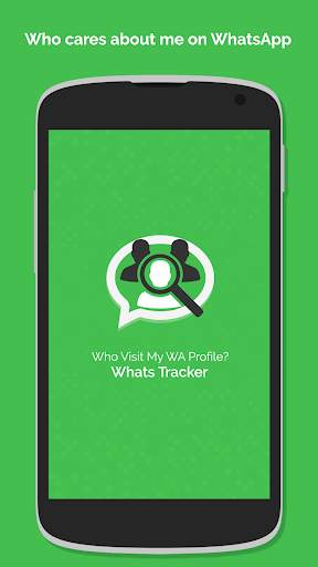 Whats Tracker: Who Viewed My Profile? screenshot 1
