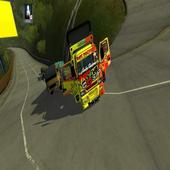 Bussid Vehicle V3.0 icon