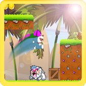 Super Doraemon : Jungle Adventure icon