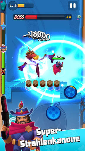 Crack Shooter screenshot 7