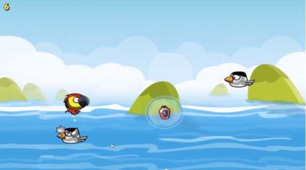Poopie Bird screenshot 4