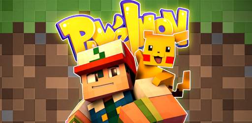 Mod Pixelmon & Poketcraft For MCPE screenshot 6